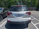 Used 2011 Acura MDX w/ Technology Package image 3
