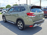 Used 2021 Subaru Forester Touring image 4