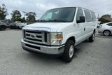 Used 2009 Ford E-350 and Econoline 350 Super Duty Wagon image 2
