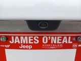 Used 2020 Jeep Cherokee Trailhawk w/ Comfort/Convenience Group image 5