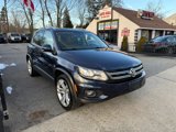 Used 2016 Volkswagen Tiguan SE image 3