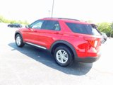 Used 2020 Ford Explorer XLT w/ Comfort Package image 5