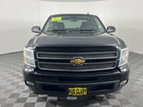 Used 2013 Chevrolet Silverado 1500 LTZ w/ LTZ Plus Package image 2