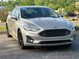 Used 2019 Ford Fusion SE w/ Equipment Group 151A image 2