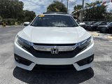 Used 2016 Honda Civic Touring image 2