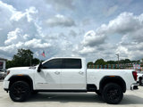 Used 2023 GMC Sierra 2500 AT4 w/ AT4 Premium Plus Package image 4