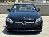 Used 2019 Mercedes-Benz C 300 Cabriolet image 2