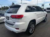 Used 2017 Jeep Grand Cherokee Summit w/ Platinum Series Group image 5