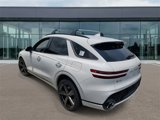 New 2025 Genesis GV70 2.5T w/ Sport Prestige Package image 3
