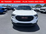 Used 2019 GMC Terrain SLE image 2