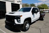 Used 2021 Chevrolet Silverado 3500 W/T w/ WT Convenience Package image 3