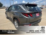 Used 2023 Hyundai Tucson SE image 3
