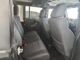 Used 2011 Jeep Wrangler Unlimited Sport image 2