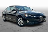 Used 2020 Hyundai Elantra SEL image 2