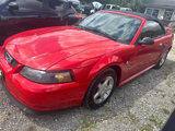 Used 2004 Ford Mustang Premium image 6