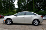 Used 2016 Chevrolet Cruze LT w/ Technology Package image 4