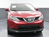 Used 2019 Nissan Rogue Sport S w/ Appearance Package image 4
