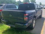Used 2022 Nissan Frontier SV image 4