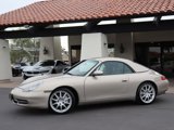 Used 2000 Porsche 911 Cabriolet image 3