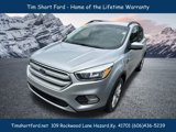 Used 2018 Ford Escape SE w/ SE Sync 3 Package image 3