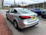 Used 2017 Kia Forte LX image 4