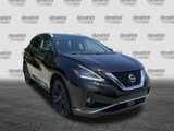 Used 2019 Nissan Murano Platinum w/ Cargo Package image 2