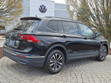 Certified 2022 Volkswagen Tiguan S w/ IQ.Drive Package image 6