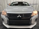 Used 2021 Mitsubishi Mirage ES image 3