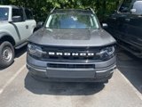 Used 2021 Ford Bronco Sport Outer Banks image 2