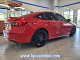 Used 2022 Honda Civic Sport image 4