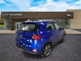 New 2025 Hyundai Venue SEL image 3