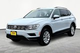 Used 2019 Volkswagen Tiguan SE image 4