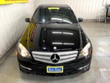 Used 2011 Mercedes-Benz C 300 Sport image 2