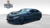 Used 2018 Honda Civic EX image 3