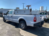Used 2008 Ford F250 XL image 4