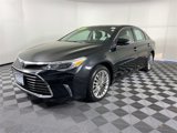 Used 2017 Toyota Avalon Limited w/ All Weather Liner Package image 4