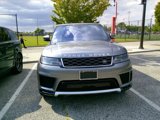 Used 2020 Land Rover Range Rover Sport HSE image 4