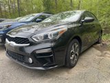 Used 2020 Kia Forte LXS image 3