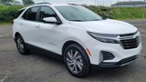 Used 2022 Chevrolet Equinox LT image 2