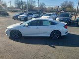 Used 2019 Honda Civic EX-L image 3