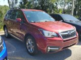 Used 2017 Subaru Forester 2.5i Touring image 2
