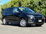 Used 2024 Chevrolet Equinox LS w/ LS Convenience Package image 2