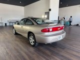 Used 2004 Chevrolet Cavalier LS image 4