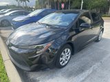 Used 2022 Toyota Corolla LE image 5