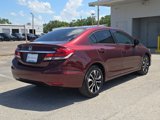 Used 2013 Honda Civic EX image 4