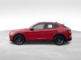 Used 2020 Alfa Romeo Stelvio Sprint w/ Nero Edizione image 2