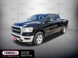 Used 2021 RAM 1500 Lone Star image 3