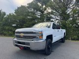 Used 2015 Chevrolet Silverado 2500 W/T w/ WT Convenience Package image 3