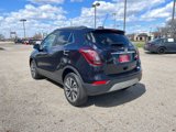 Used 2022 Buick Encore Preferred image 3