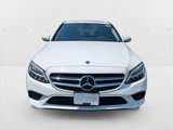 Certified 2021 Mercedes-Benz C 300 Sedan image 3